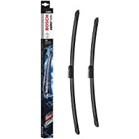 Los mejores  - Escobilla limpiaparabrisas Bosch Aerotwin A430S- Longitud: 600mm-530mm – 1 juego para el parabrisas (frontal)